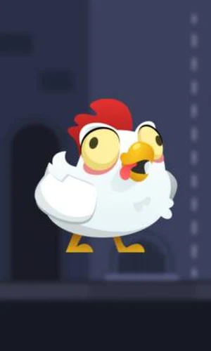 Chicken Road slot by InOut Games at Spinwinera