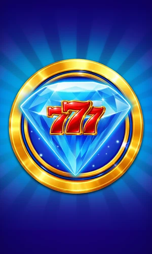 Diamond Strike Lucky Reels slot by Good Luck Games at Spinwinera
