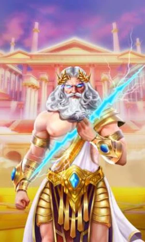 Gates of Olympus 1000 slot by Pragmatic Play at Spinwinera