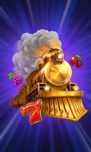 Power Train: Hold & Win slot by Spinomenal at Spinwinera
